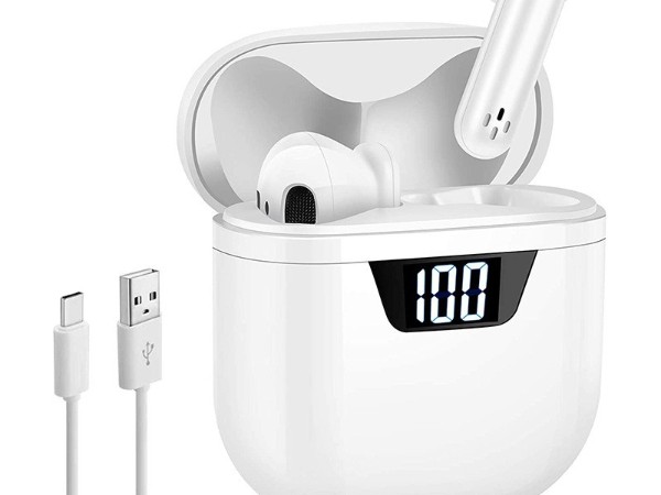 無線耳機、無線充Type-C數(shù)據(jù)線定制案例